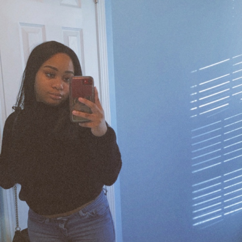 Meet your Posher, Monet